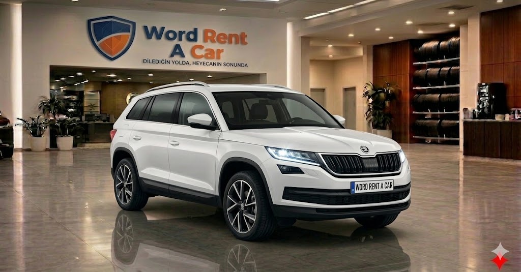 skoda